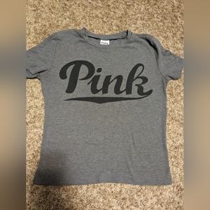Pink T shirt S/P